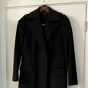 Wool Gucci Coat